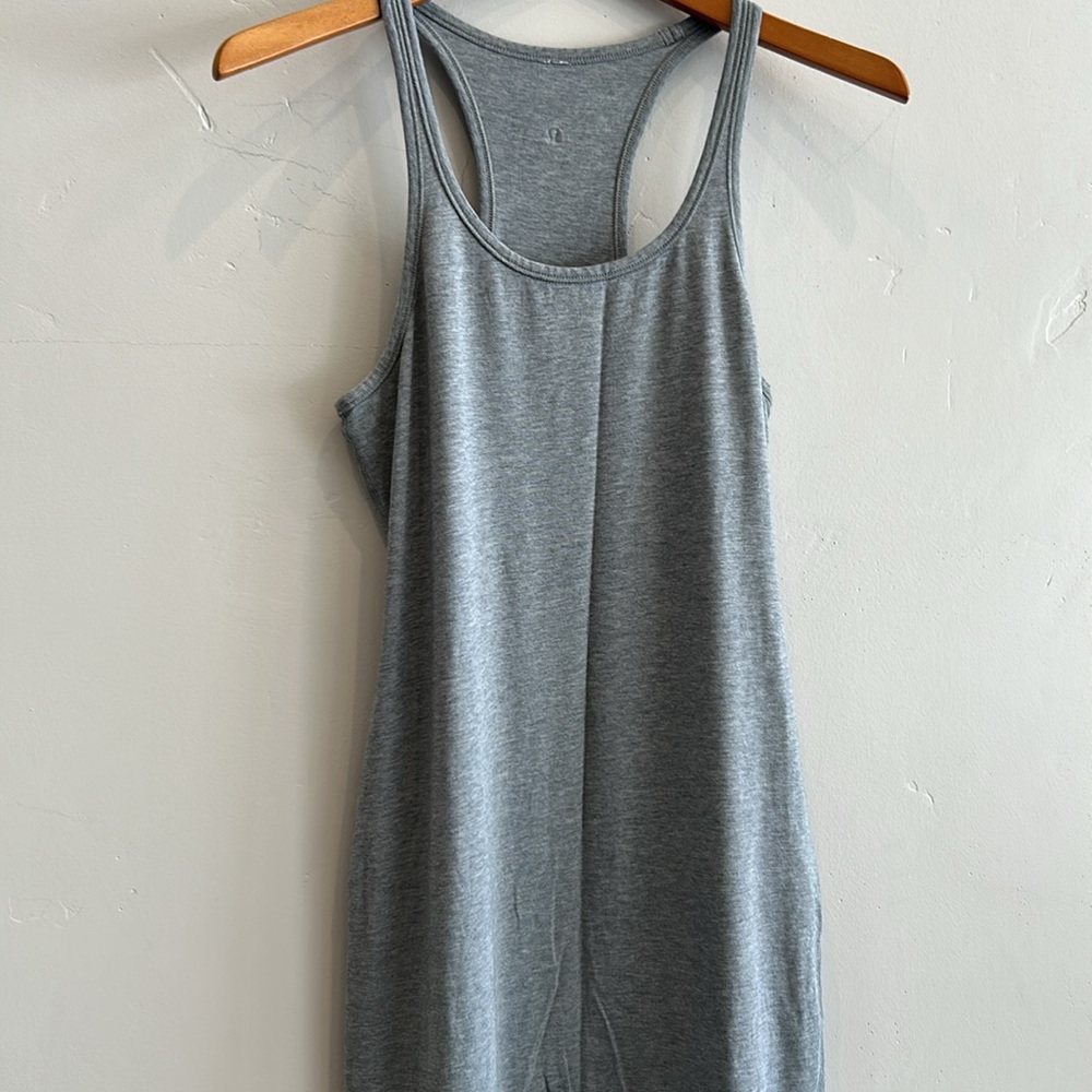 Lululemon Refresh Maxi Dress - Picture 3 of 15